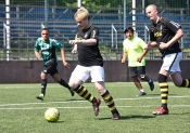 AIK United - Stuvsta.  4-0