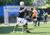 AIK United - Stuvsta.  4-0