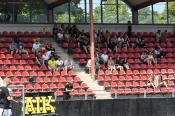 AIK United - Visby/Gute.  4-1