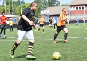 AIK United - Visby/Gute.  4-1