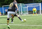 AIK United - Visby/Gute.  4-1