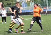 AIK United - Visby/Gute.  4-1