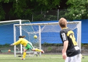 AIK United - Visby/Gute.  4-1