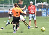 AIK United - Visby/Gute.  4-1