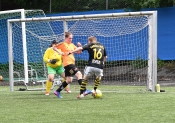 AIK United - Visby/Gute.  4-1