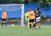 AIK United - Visby/Gute.  4-1