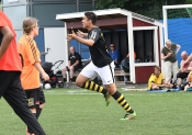 AIK United - Visby/Gute.  4-1