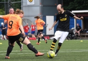 AIK United - Visby/Gute.  4-1