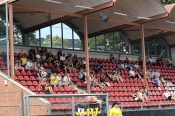 AIK United - Visby/Gute.  4-1