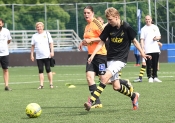 AIK United - Visby/Gute.  4-1