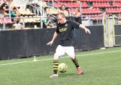 AIK United - Visby/Gute.  4-1