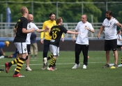 AIK United - Visby/Gute.  4-1