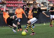 AIK United - Visby/Gute.  4-1