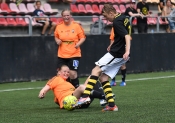 AIK United - Visby/Gute.  4-1