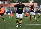 AIK United - Visby/Gute.  4-1