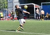 AIK United - Sundbyberg. 4-0