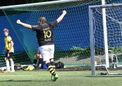 AIK United - Sundbyberg. 4-0