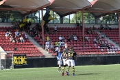 AIK United - Sundbyberg. 4-0