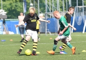 AIK United - Sundbyberg. 4-0