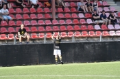 AIK United - Sundbyberg. 4-0