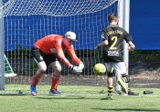 AIK United - Sundbyberg. 4-0