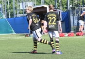 AIK United - Sundbyberg. 4-0