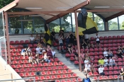 AIK United - Sundbyberg. 4-0