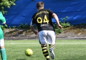 AIK United - Sundbyberg. 4-0