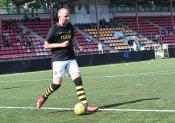 AIK United - Sundbyberg. 4-0