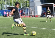 AIK United - Sundbyberg. 4-0