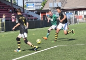 AIK United - Sundbyberg. 4-0