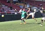 AIK United - Sundbyberg. 4-0