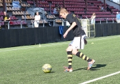 AIK United - Sundbyberg. 4-0