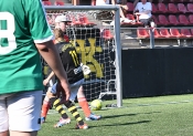 AIK United - Sundbyberg. 4-0