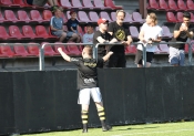 AIK United - Sundbyberg. 4-0