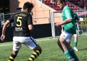 AIK United - Sundbyberg. 4-0