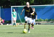 AIK United - Sundbyberg. 4-0