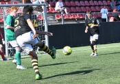 AIK United - Sundbyberg. 4-0