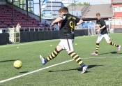 AIK United - Sundbyberg. 4-0