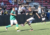 AIK United - Sundbyberg. 4-0