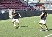 AIK United - Sundbyberg. 4-0