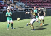 AIK United - Sundbyberg. 4-0