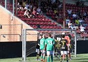 AIK United - Sundbyberg. 4-0