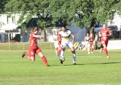 KIF Örebro - AIK.  4-1 (Dam)