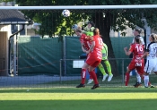 KIF Örebro - AIK.  4-1 (Dam)