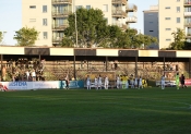 KIF Örebro - AIK.  4-1 (Dam)