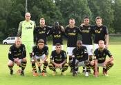 AIK - Vasalund.  2-1