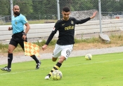 AIK - Vasalund.  2-1