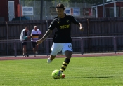 AIK - Flora.  1-0