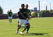 AIK - Flora.  1-0